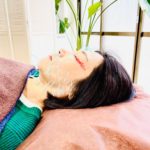 マスク下の弛み、気になりませんか？美容鍼、美顔鍼ならアクア治療院へ