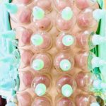 全身の疲れ、ストレス、むくみに全身MEGA盛りDetoxカッピングをお薦めします。