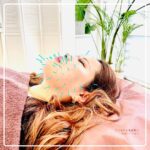 100本の鍼を使用する美容鍼なら、アクア治療院へ