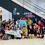 セントレアウルトラマラニック55km(一宮駅〜常滑マーゴの湯)今年も走ってきました。