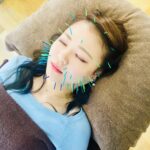 ハリもぐら美容鍼 エメラルド70がマスト！